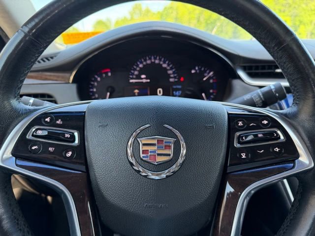 Used 2015 Cadillac XTS Luxury FWD image 11