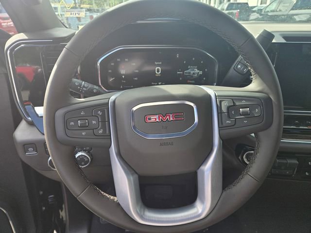 New 2026 GMC Sierra 1500 SLE w/ Preferred Package image 24