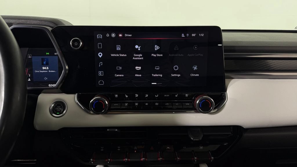 Used 2023 GMC Canyon AT4X AWD/4WD image 18