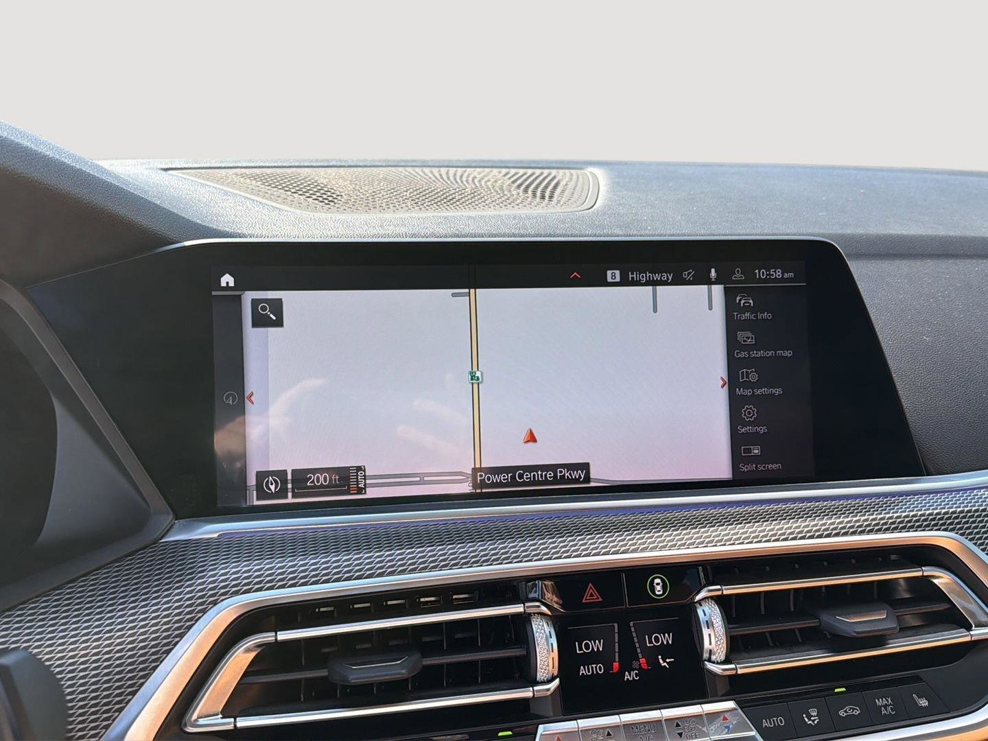 Used 2019 BMW X5 xDrive50i w/ M Sport Package image 14