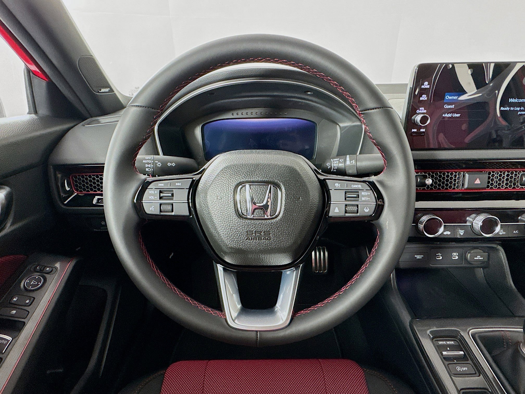 New 2026 Honda Civic Si image 11