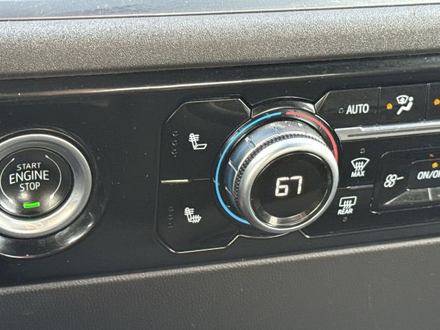 Used 2024 GMC Sierra 1500 SLE image 19