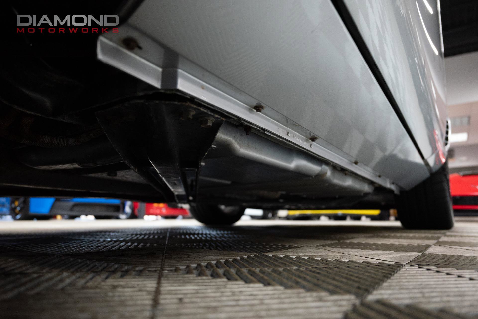 Used 1996 Chevrolet Corvette Convertible image 91