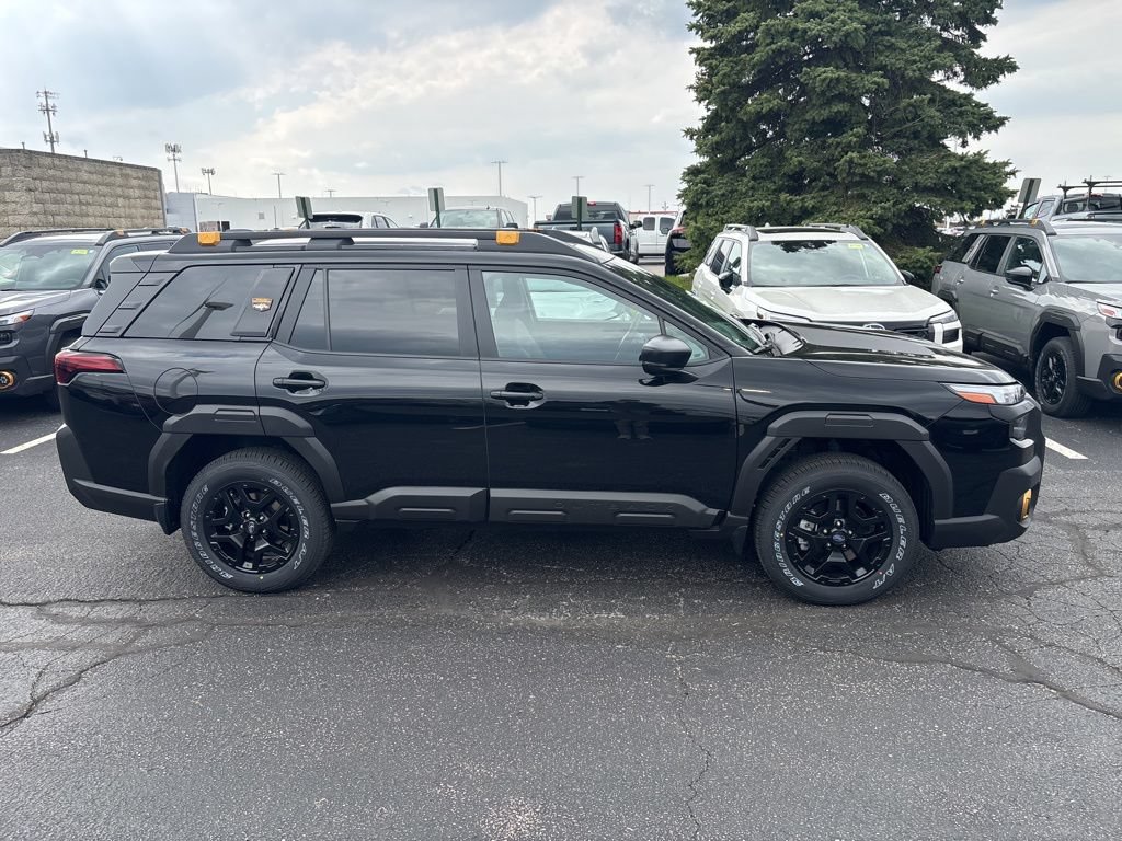 New 2026 Subaru Outback Wilderness AWD/4WD image 2