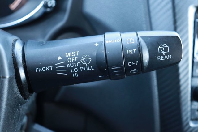 Used 2021 Mitsubishi Outlander Sport ES image 21