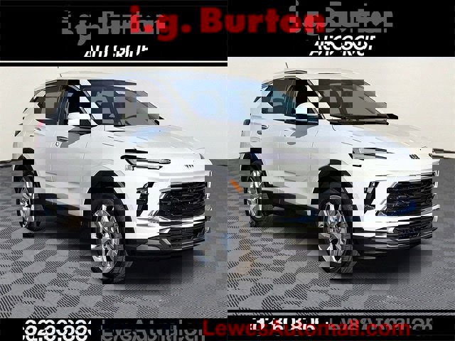 New 2025 Buick Encore GX Preferred w/ Advanced Technology Package