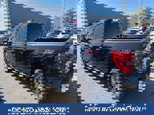 Used 2021 Ford F150 XLT w/ Equipment Group 302A High image 19