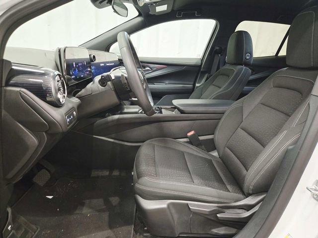 Certified 2025 Chevrolet Blazer EV LT image 8