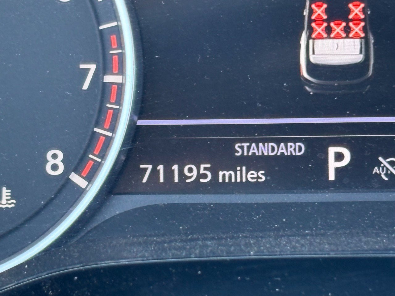 Certified 2022 Nissan Pathfinder SV w/ SV Premium Package FWD image 27