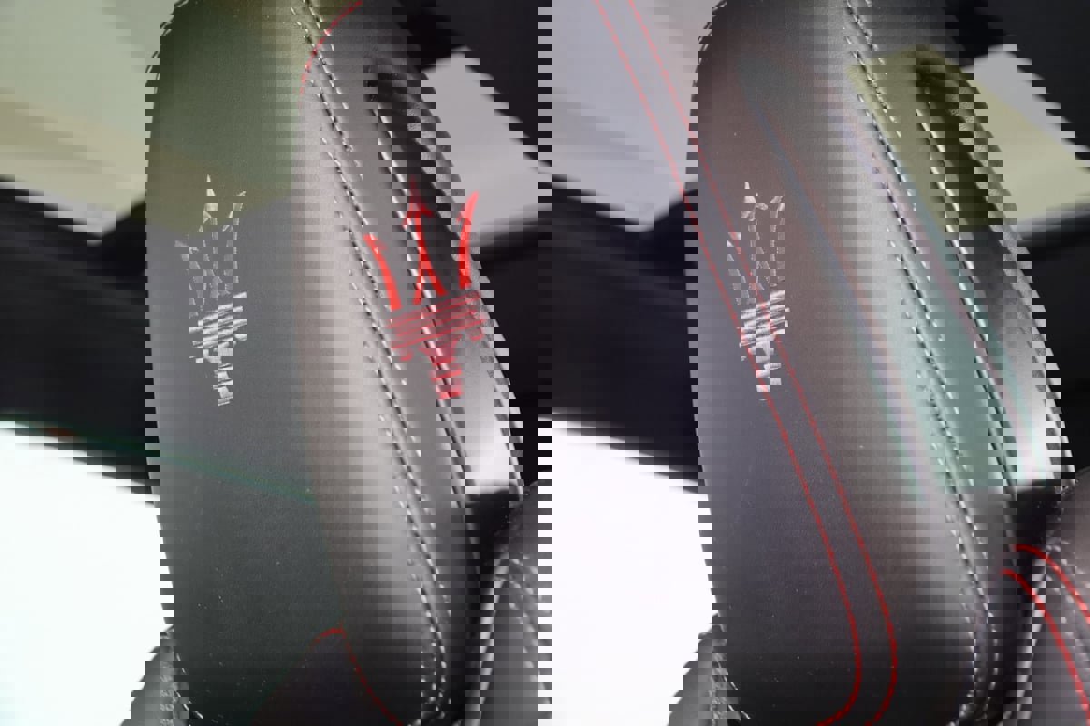 Used 2018 Maserati Levante GranSport image 33