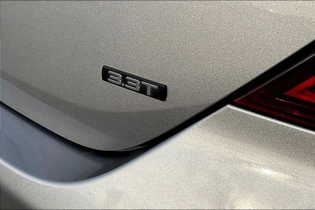 Certified 2025 Genesis G70 3.3T Advanced w/ Sport Prestige Package image 14