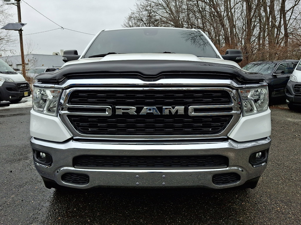Used 2023 RAM 1500 Big Horn image 5