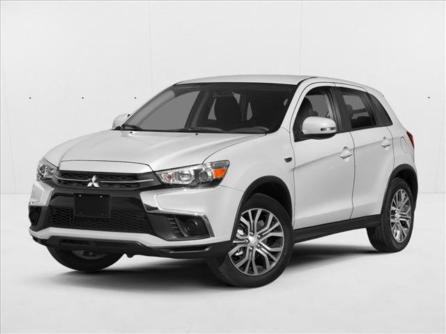 Used 2018 Mitsubishi Outlander Sport LE image 1