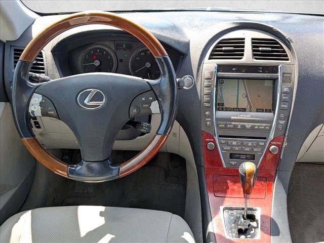 Used 2008 Lexus ES 350 image 18