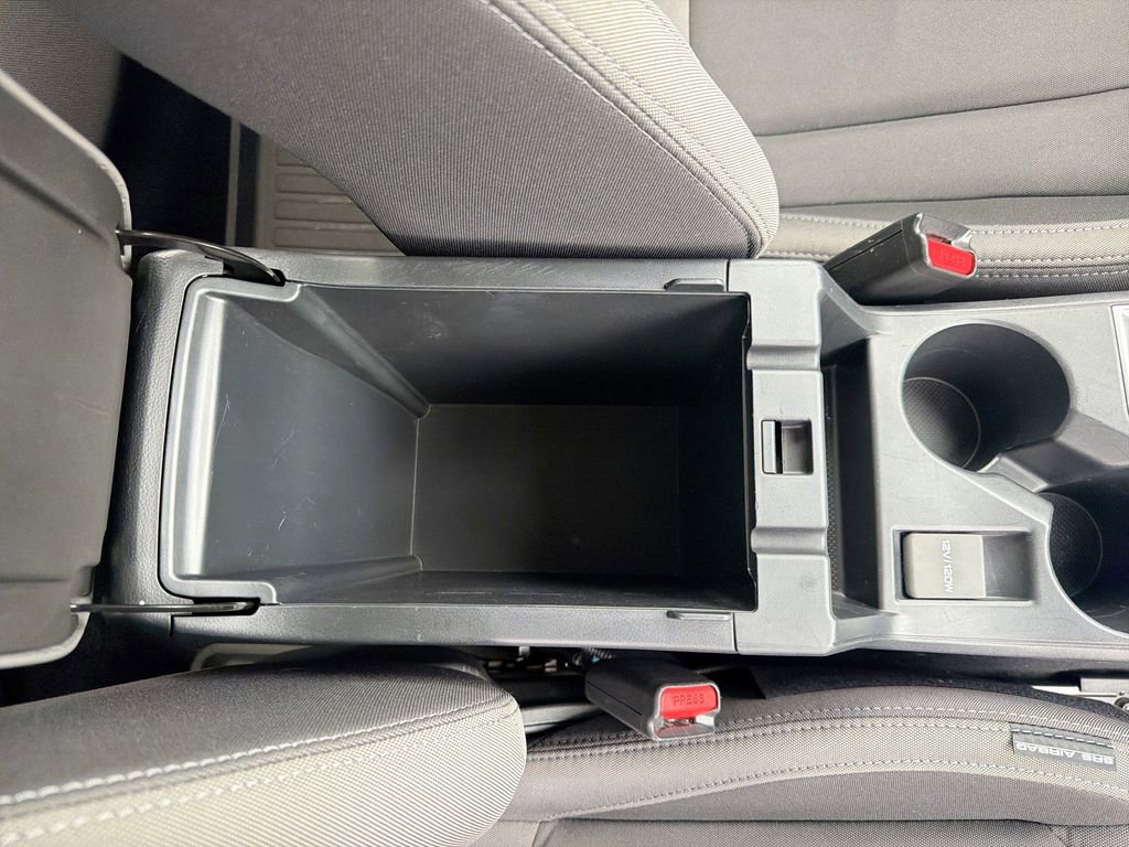 Certified 2024 Subaru Impreza 2.0i AWD/4WD image 28