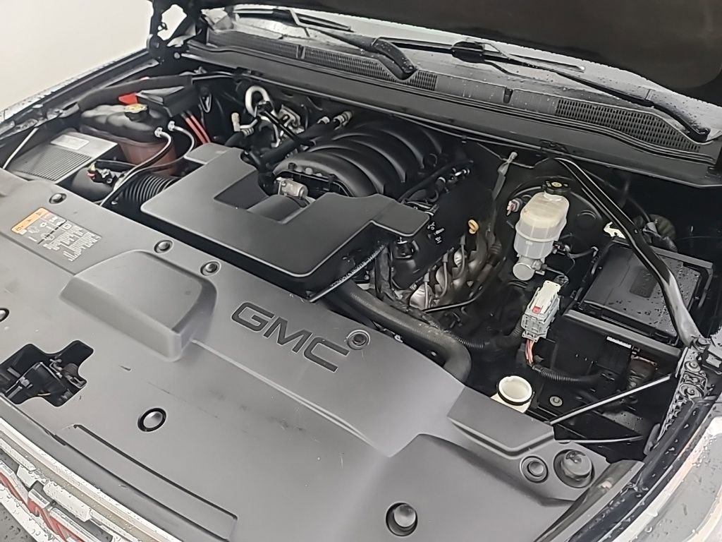 Used 2019 GMC Yukon XL SLT RWD image 43