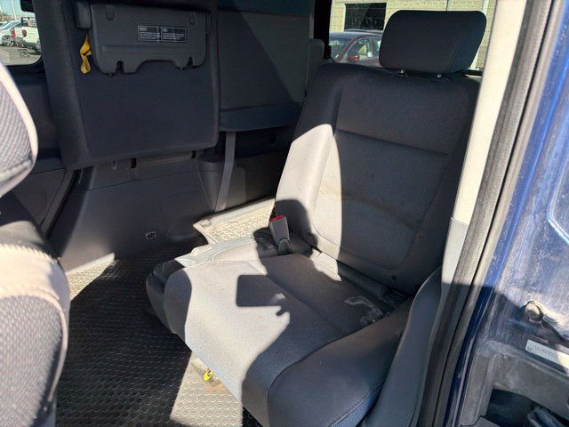 Used 2003 Honda Element EX image 22