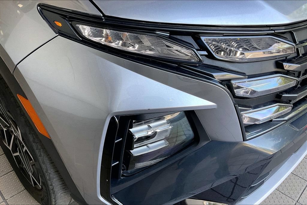 Used 2025 Hyundai Tucson SE FWD image 24