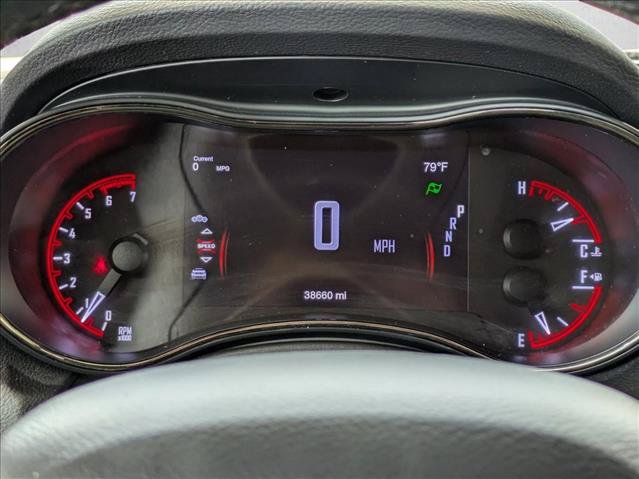 Used 2020 Dodge Durango R/T RWD image 11