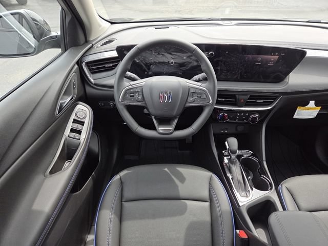 New 2026 Buick Encore GX Sport Touring w/ Comfort Package FWD image 29
