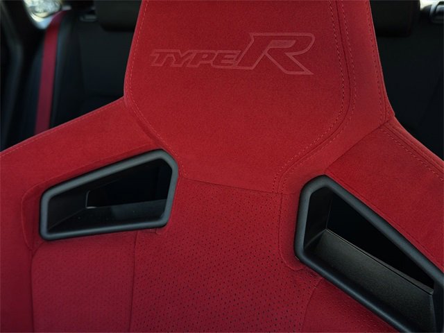 Used 2025 Honda Civic Type R image 23