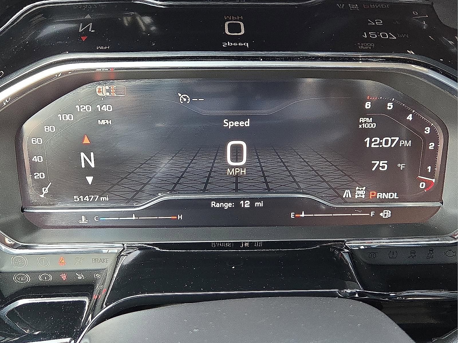 Used 2024 GMC Sierra 1500 SLT image 23