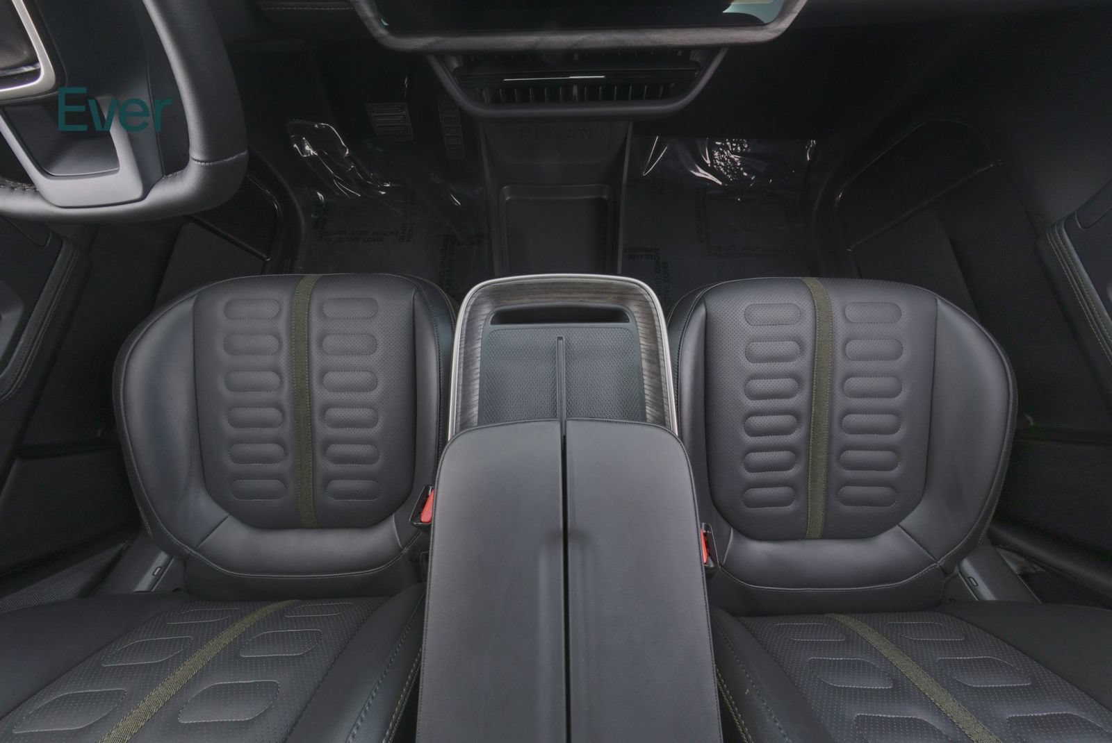 Used 2026 Rivian R1T Adventure AWD/4WD image 27