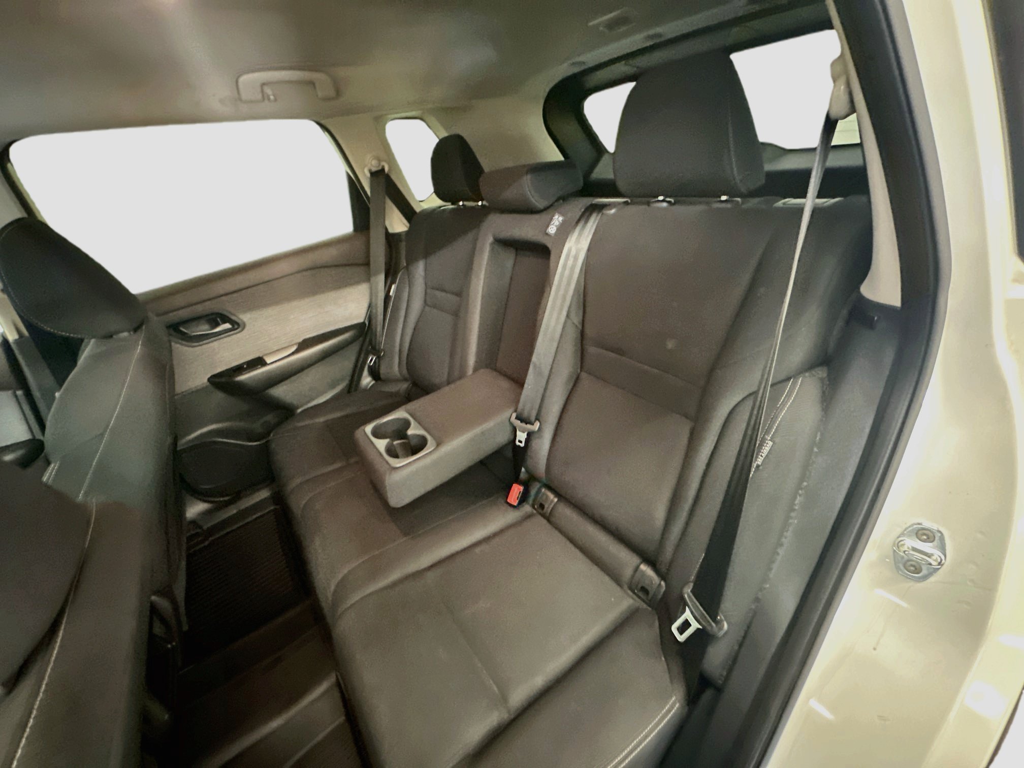 Used 2023 Nissan Rogue S AWD/4WD image 28