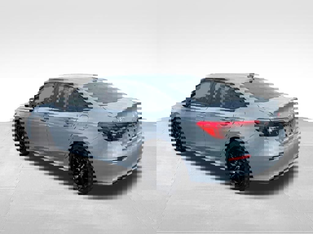 Used 2022 Honda Civic Sport image 3