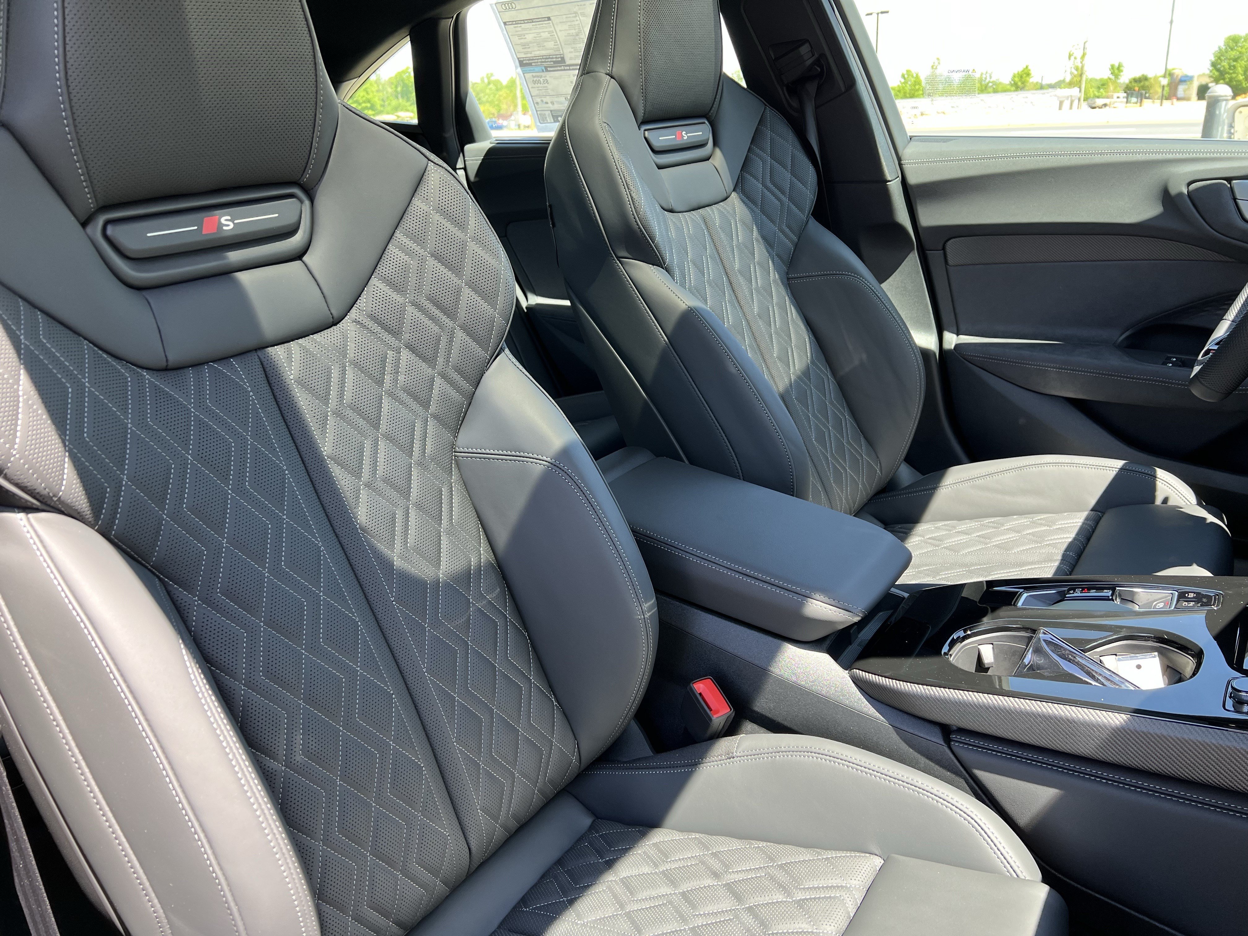 New 2026 Audi S5 Premium Plus AWD/4WD image 21