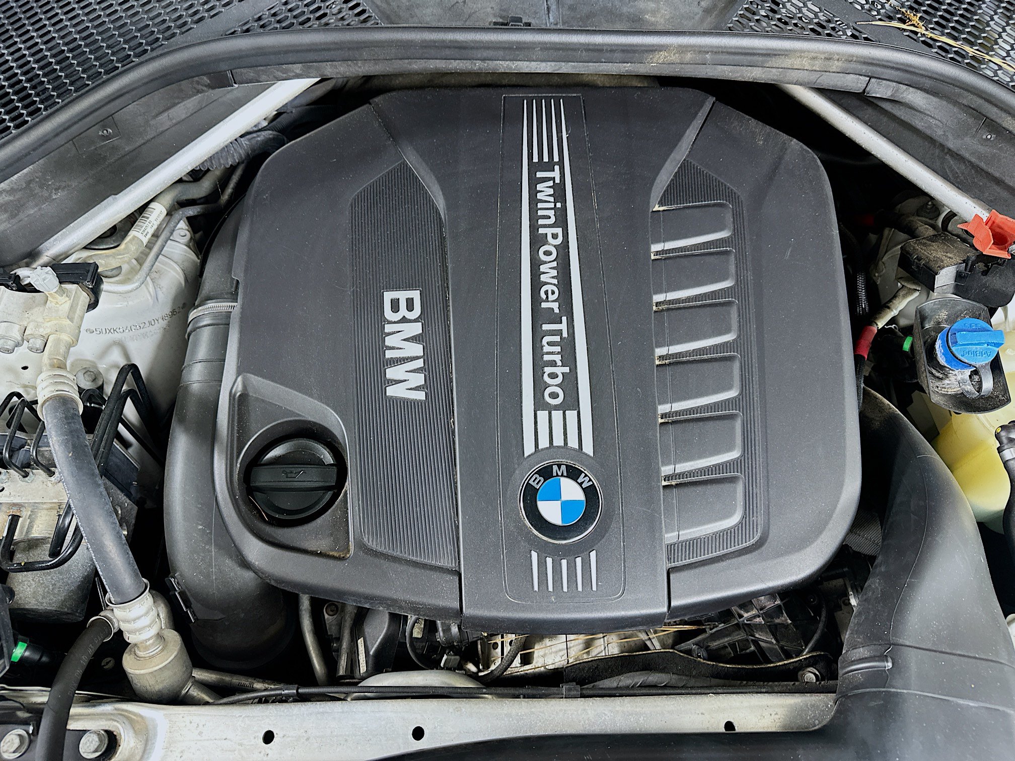 Used 2018 BMW X5 xDrive35d AWD/4WD image 35