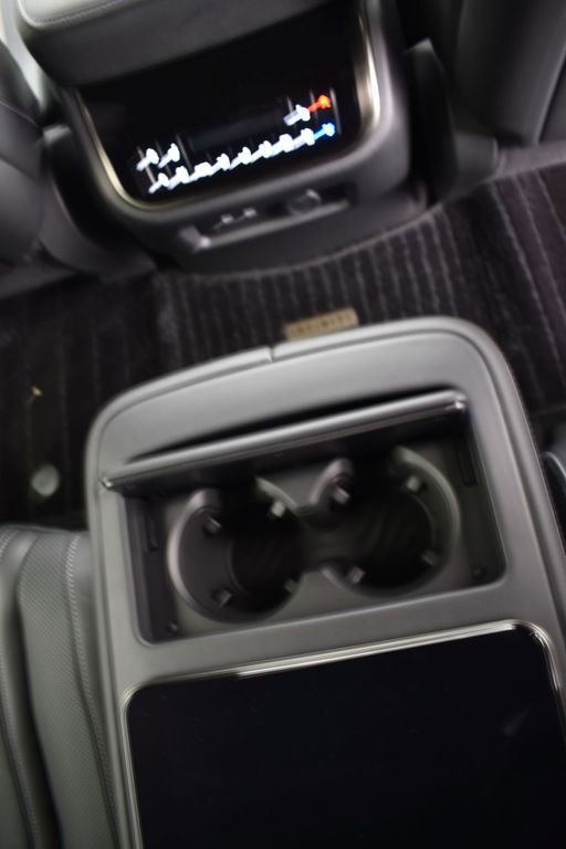 New 2026 INFINITI QX80 Autograph w/ Premium Cargo Package image 19