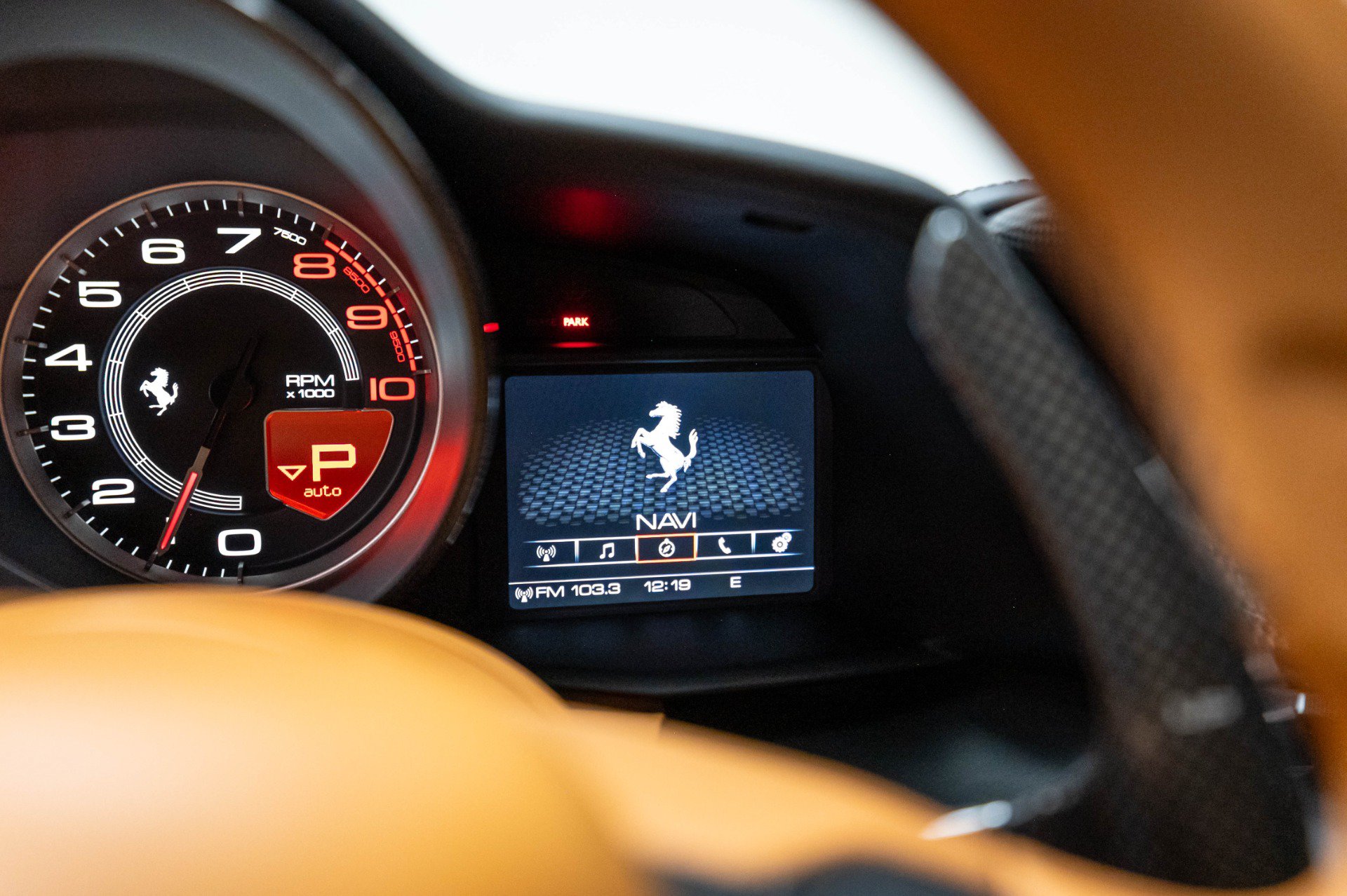 Used 2016 Ferrari 488 GTB RWD image 43