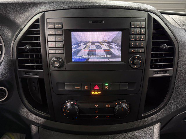 Used 2020 Mercedes-Benz Metris image 23