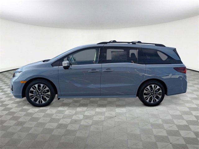 New 2026 Honda Odyssey Elite image 2