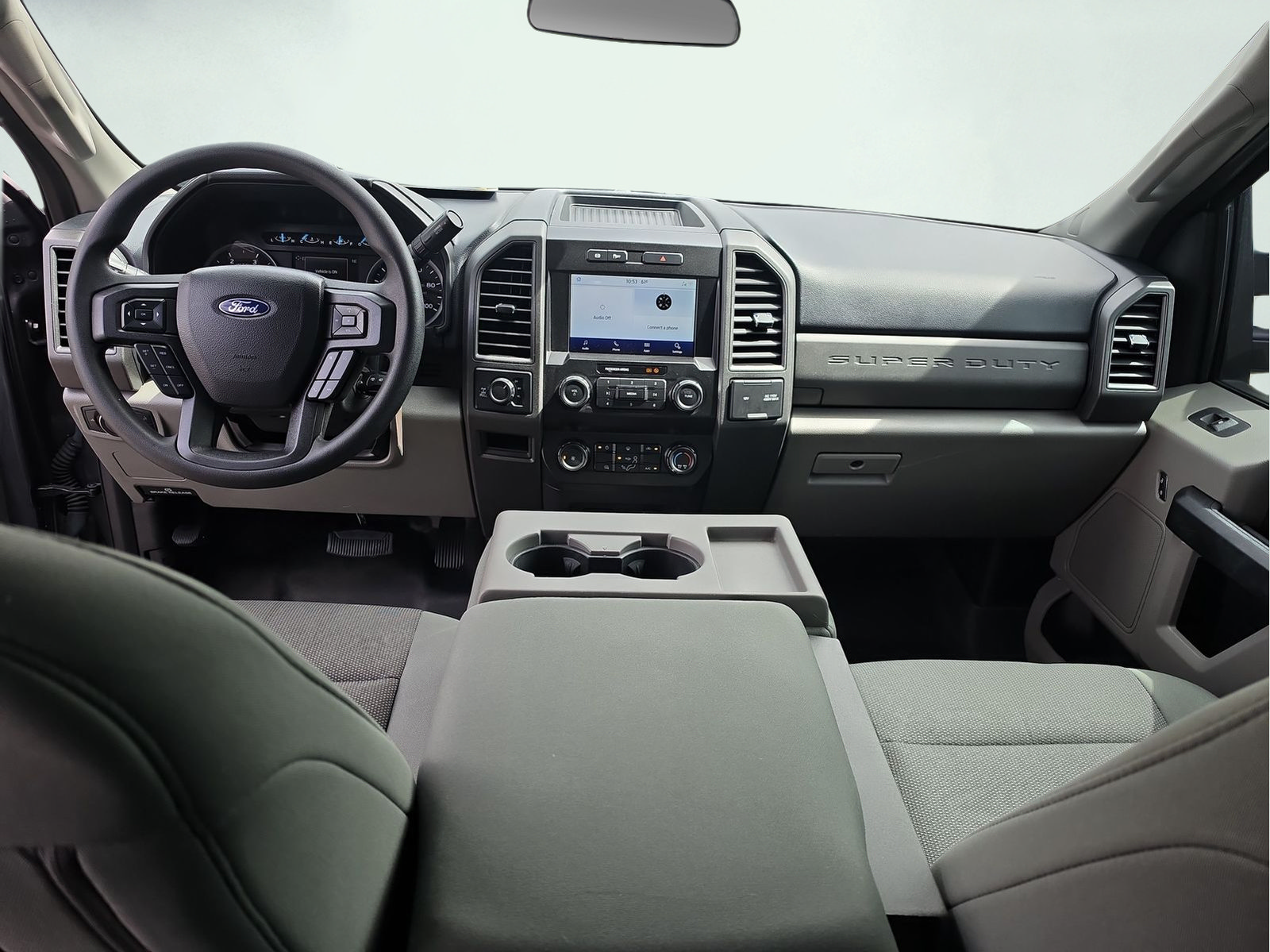 Used 2021 Ford F250 XL w/ STX Appearance Package AWD/4WD image 13