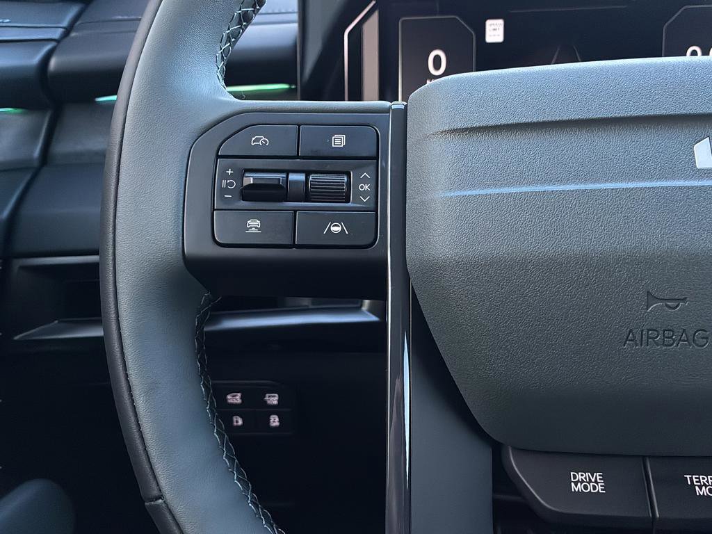 New 2027 Kia Telluride SX X-Line AWD/4WD image 27