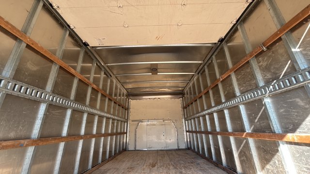 Used 2024 Ford E-350 and Econoline 350 Super Duty w/ Power Windows & Locks Group RWD image 37