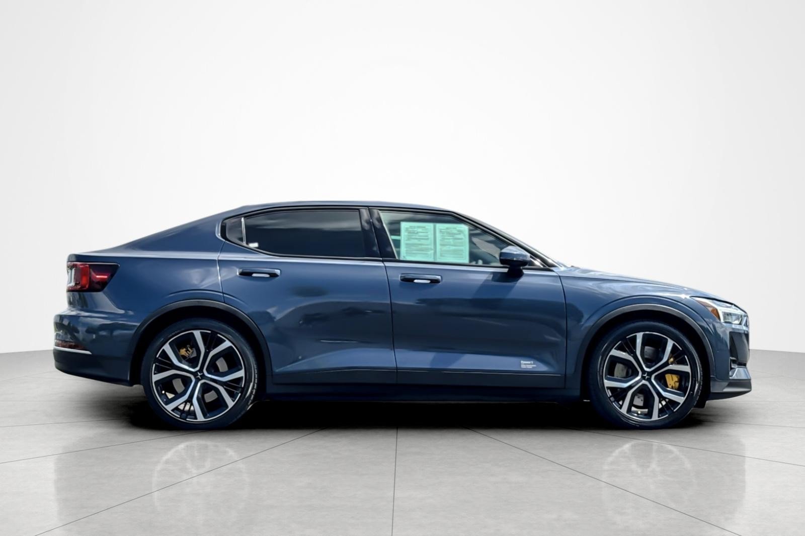 Used 2023 Polestar Polestar 2 w/ Pilot Pack AWD/4WD image 6