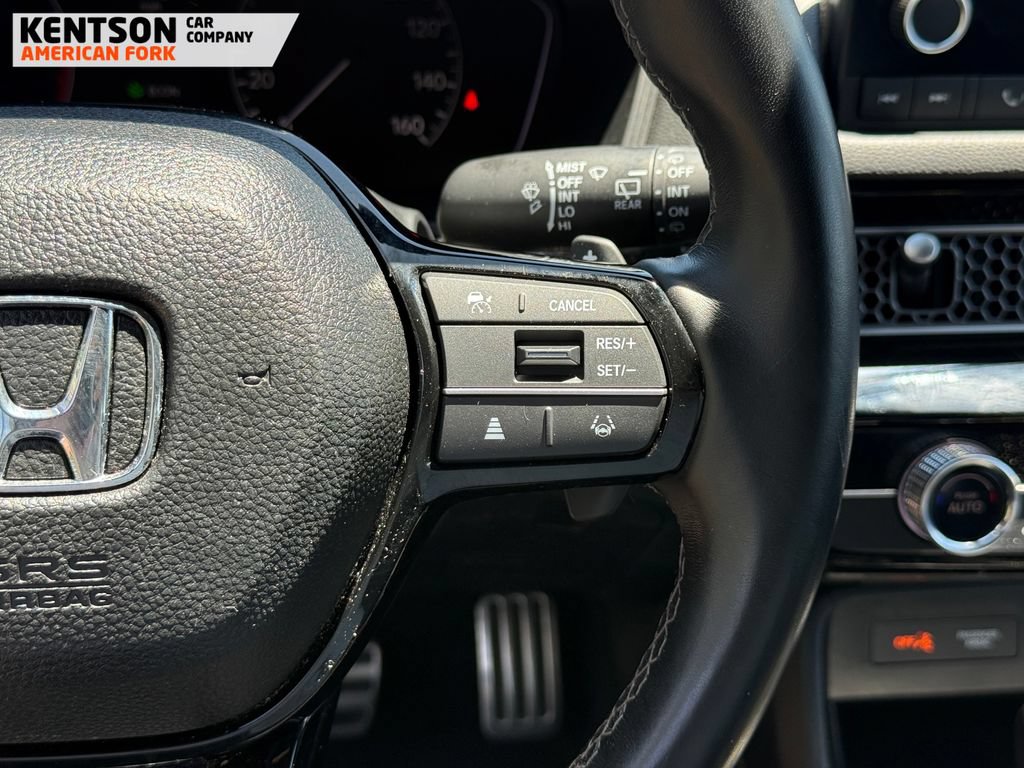 Used 2023 Honda Civic Sport image 15
