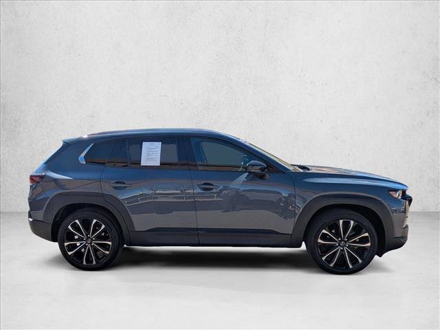 Used 2024 MAZDA CX-50 AWD 2.5 S w/ Cargo Package image 4