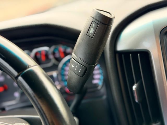 Used 2015 Chevrolet Silverado 1500 LT w/ All Star Edition AWD/4WD image 12