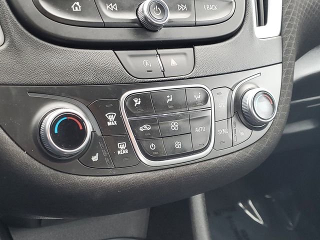 Used 2024 Chevrolet Malibu LT image 29