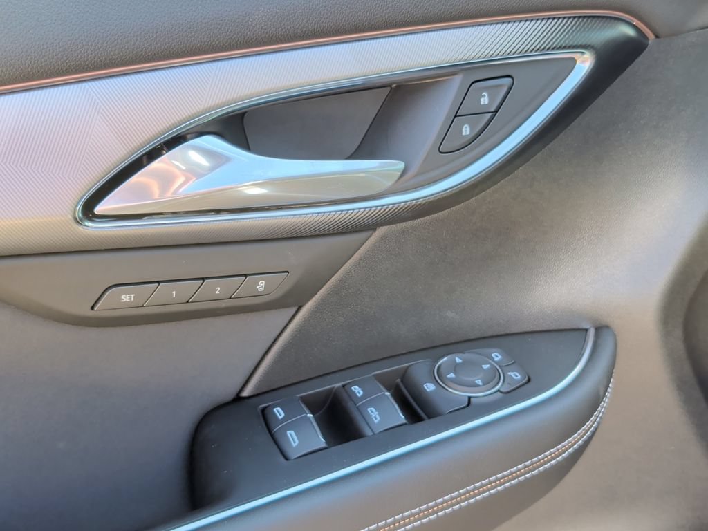 New 2026 Buick Envision Sport Touring AWD/4WD image 20