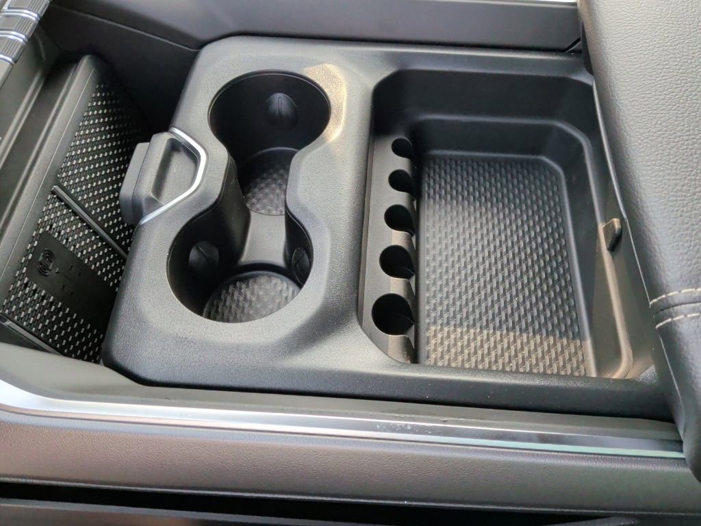 New 2026 RAM 1500 Lone Star AWD/4WD image 38