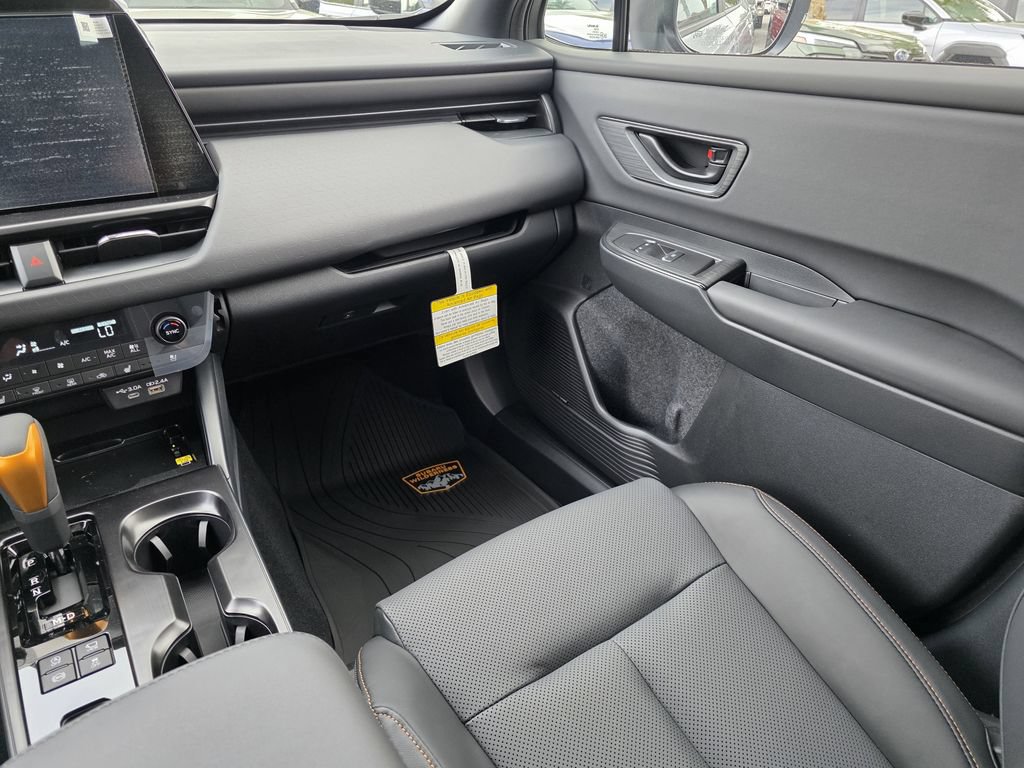 New 2026 Subaru Outback Wilderness AWD/4WD image 15