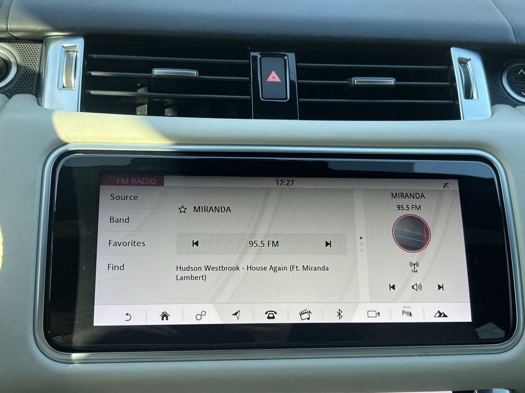 Used 2018 Land Rover Range Rover Sport Autobiography image 23