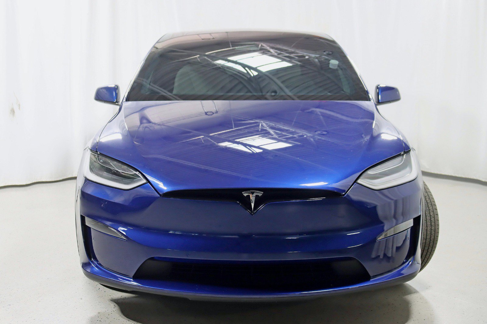 Used 2023 Tesla Model X AWD/4WD image 9