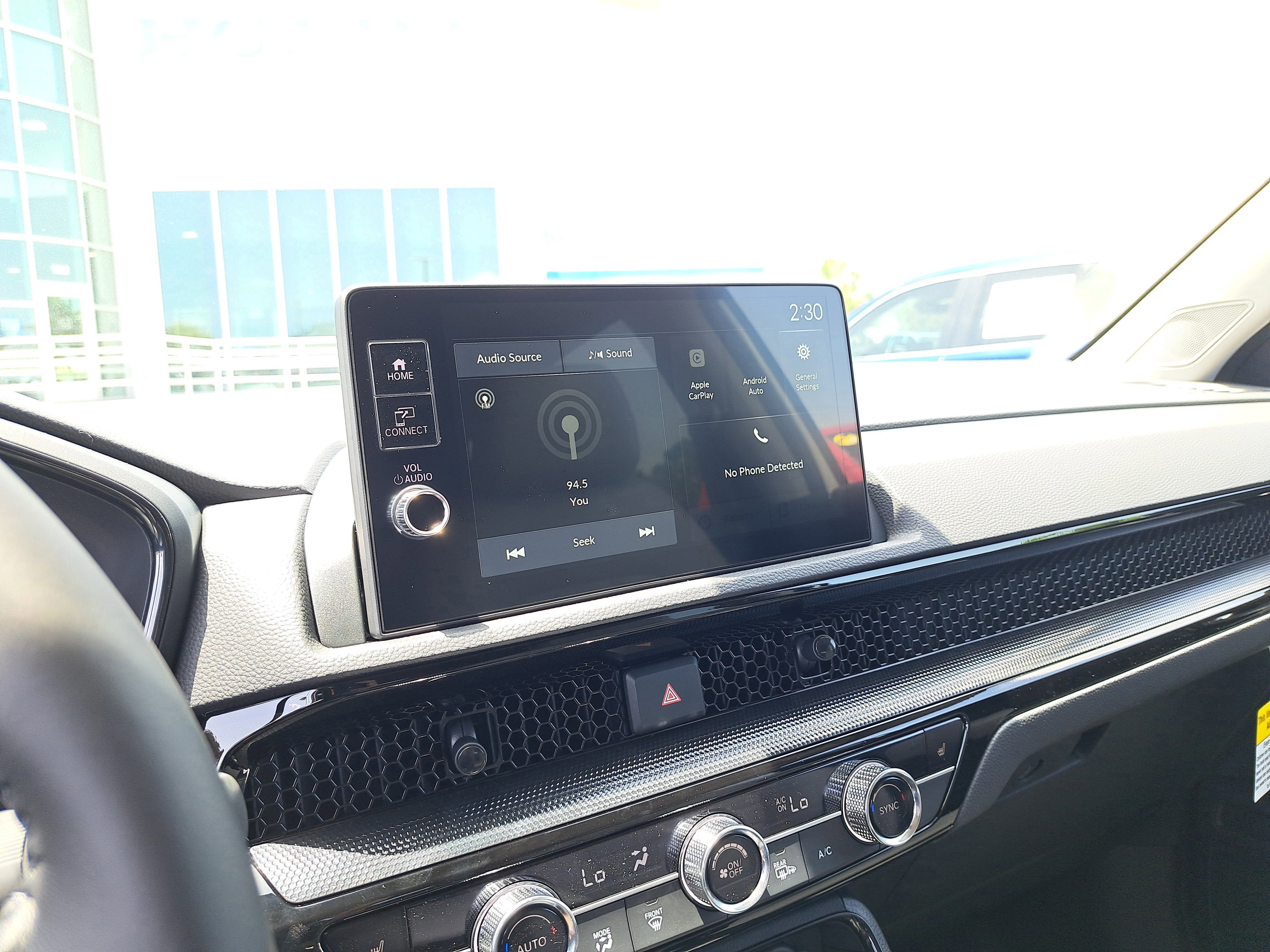 New 2026 Honda CR-V EX-L image 34