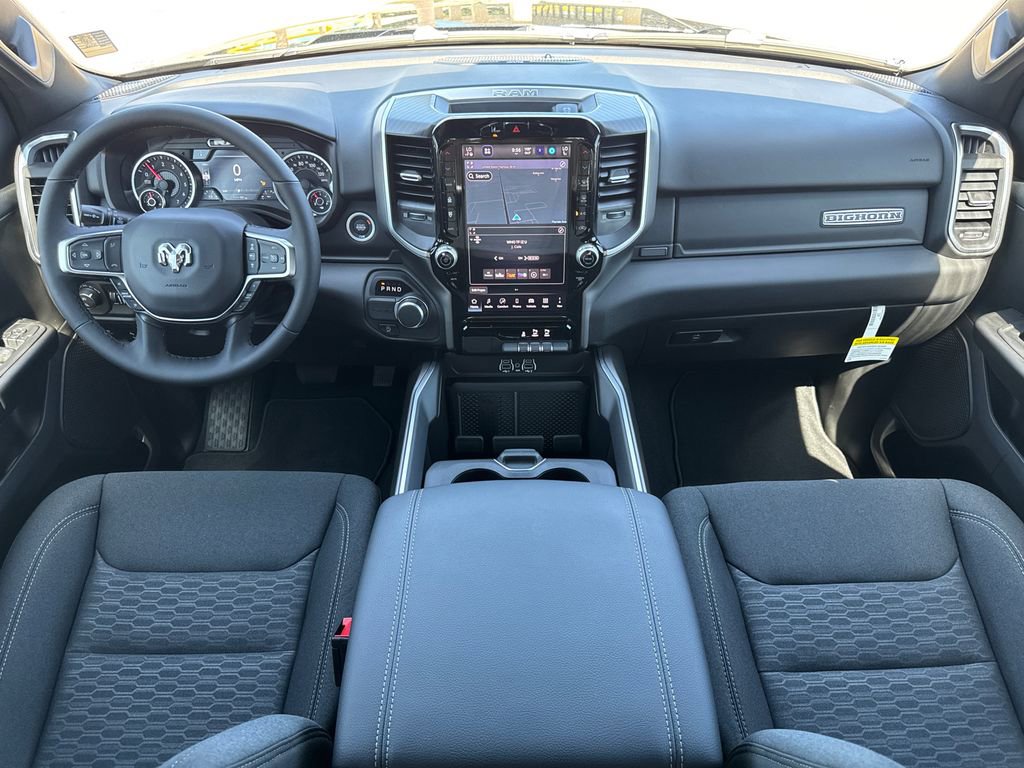 New 2026 RAM 1500 2WD Crew Cab image 17